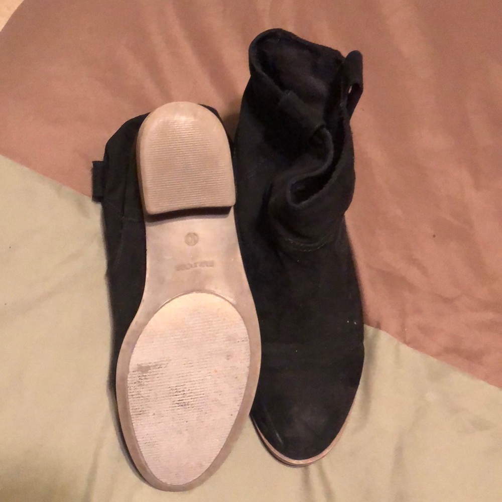 Booties - Picture 3 of 3